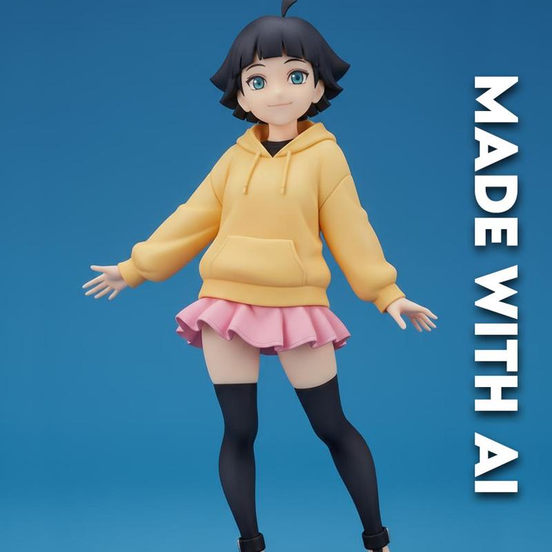uzumaki himawari