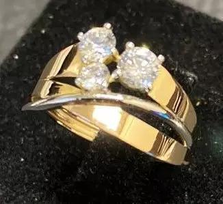 Lightweight ring bulk collection 2