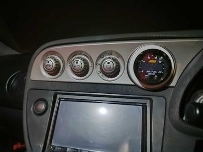 DC5 Integra Air Vent Gauge Pod