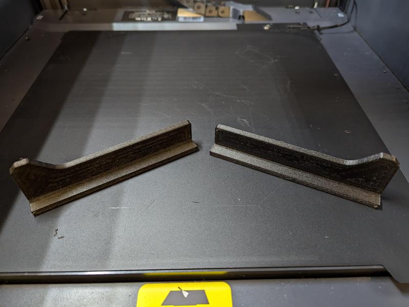 Belt tensioner gauges for Sovol SV08