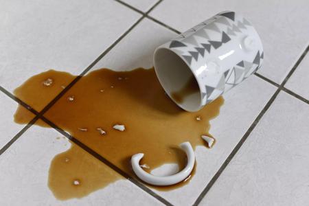 Cup Handle