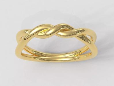 Knot Ring