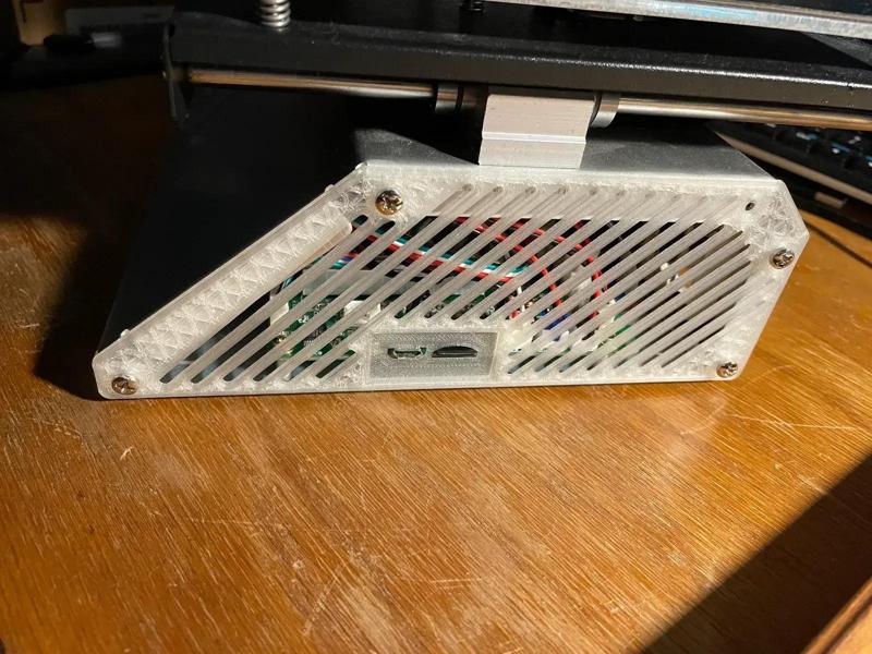 Monoprice Select Mini Sides REMIX