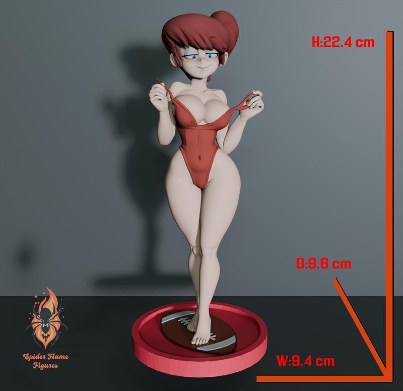 Lynn loud | The Loud House