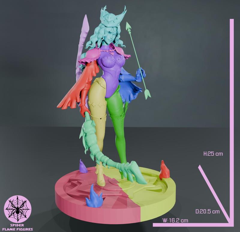 Bonnie | AFK Journey