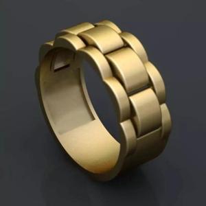 Luxury Sport Ring