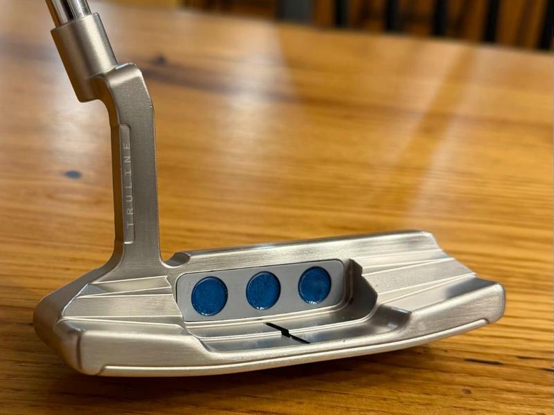 Kirkland KS1 Putter Insert 