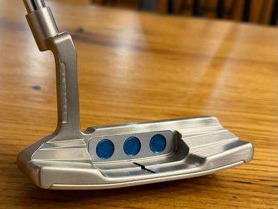Kirkland KS1 Putter Insert 