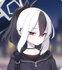 BLUE ARCHIVE Kayoko HALO