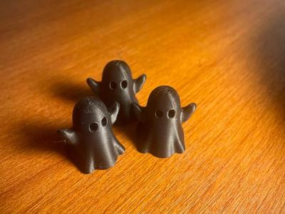 Halloween Mini Ghost A1 Mini