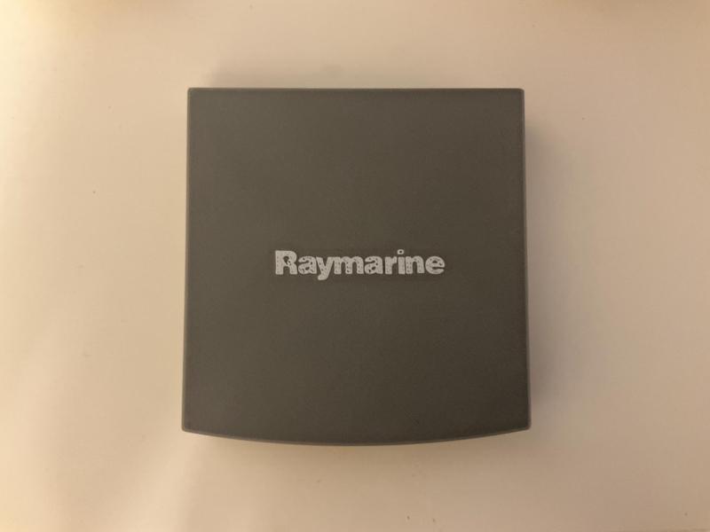 Raymarine st60 Cover