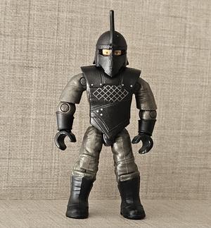 Game of Throne Mega Construx Megabloks Unsullied figure spare parts