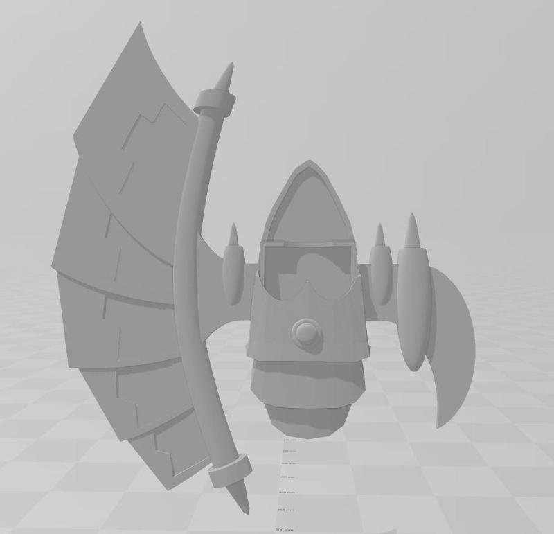 YU GI OH - Kaibaman duel disc cosplay