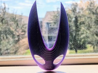 Hornet's Mask