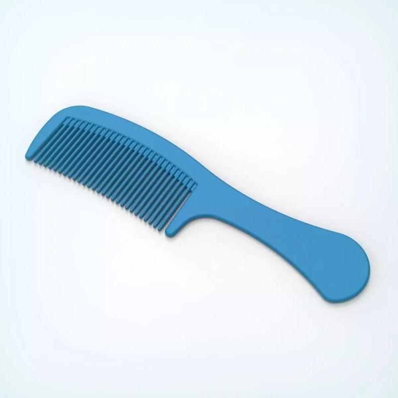 Printable Comb