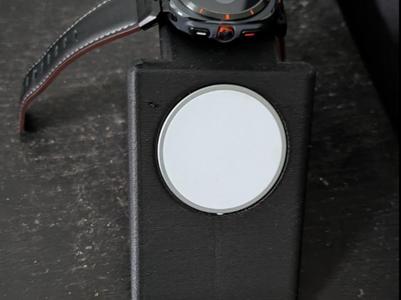 Wireless charger Pixel 10 and galaxy ultra watch