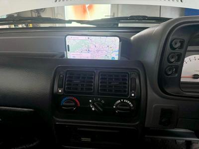 Ford Escort Mk4 Dash phone holder iPhone 15 promax