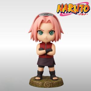 Chibi Sakura - Naruto Shippuden