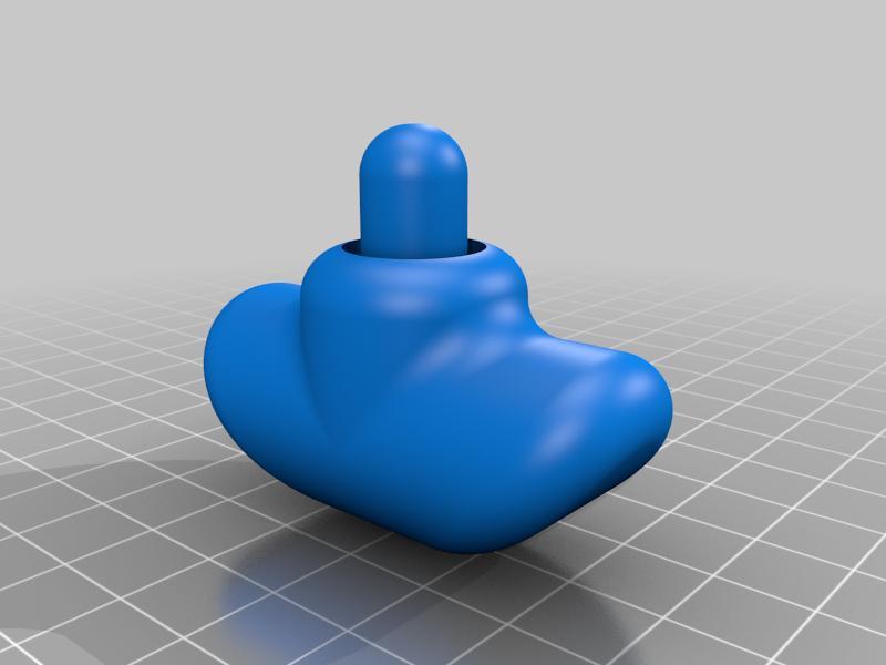 Mango utiles chinorrris