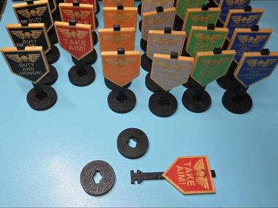 ASTRA MILITARUM ORDERS FLAG TOKEN_v2.0