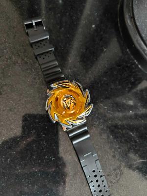 Beyblade Bracelet /Necklave/ Key Ring. Bearing Required