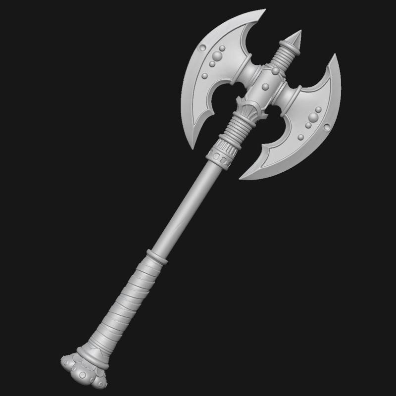 AXE