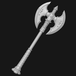 AXE