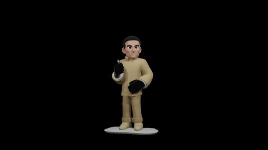 Dr No