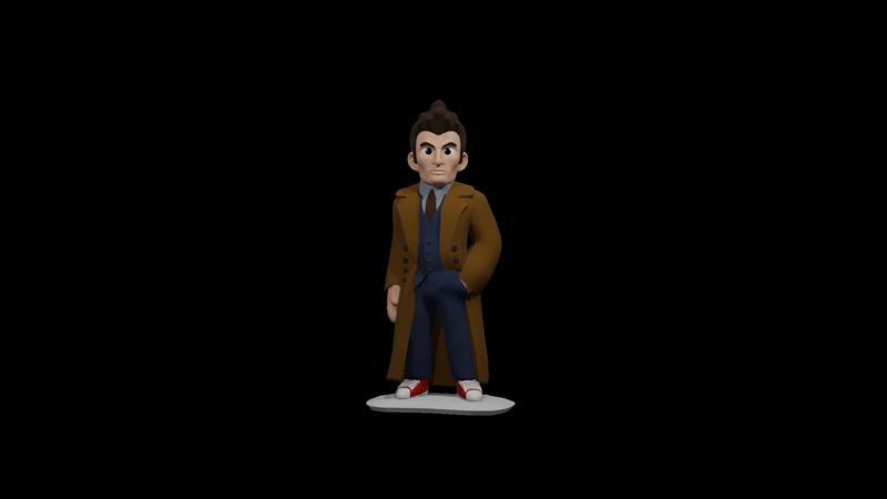 10th Doctor