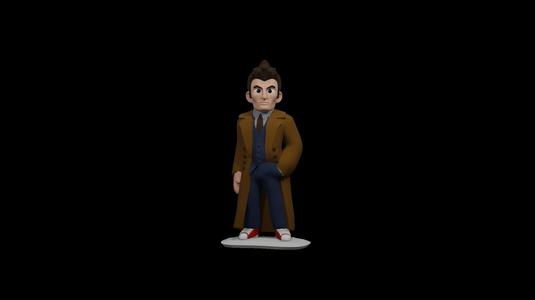 10th Doctor