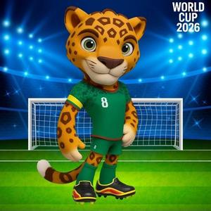 Zayu world cup 2026