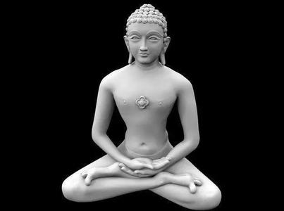 SIDDHARTHA GAUTAMA