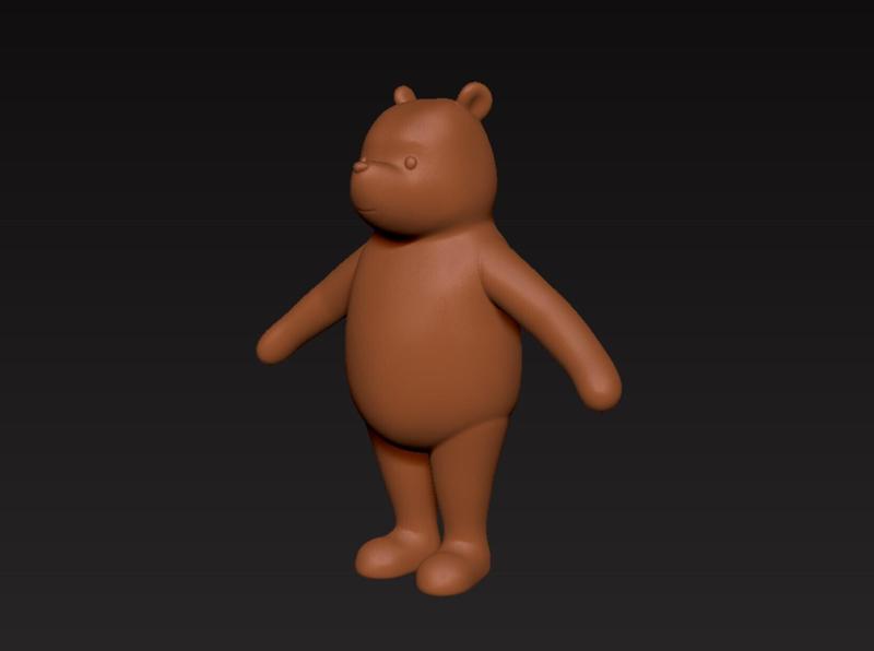 Bear