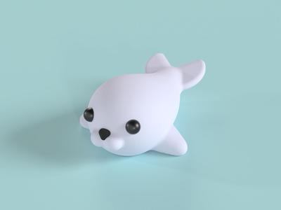 seal figure