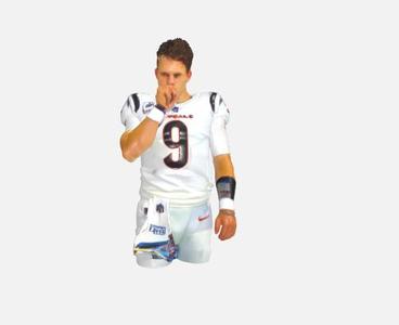 Joe Burrow - Figure