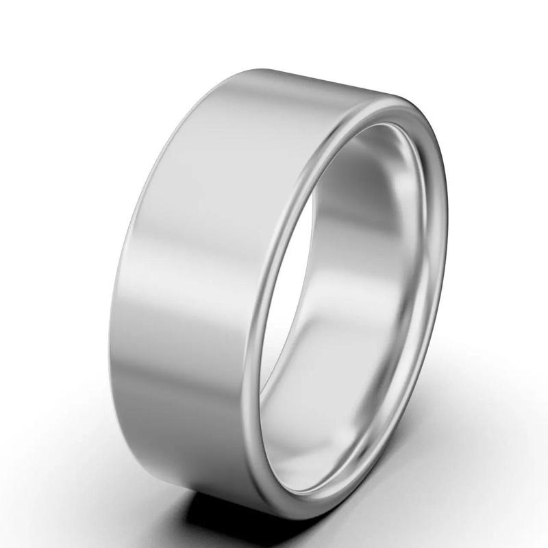 Band 8mm Shank Size8