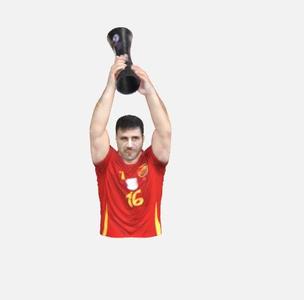 Rodri - Figure
