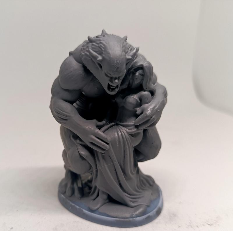 Collection - Taú, Keraná and their 7 children