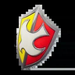 Fortnite Peacemaker's Shield