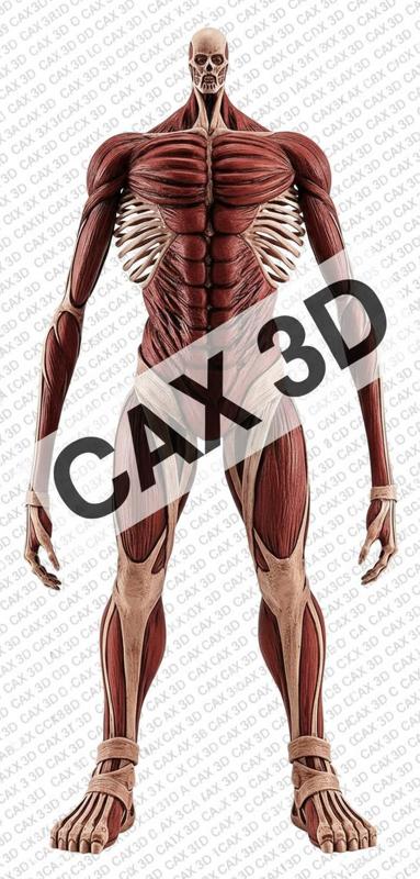 atack on titan - titan colossus-Shingeki no Kyojin