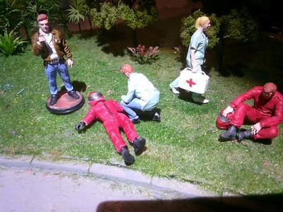 accident intervention 1/32