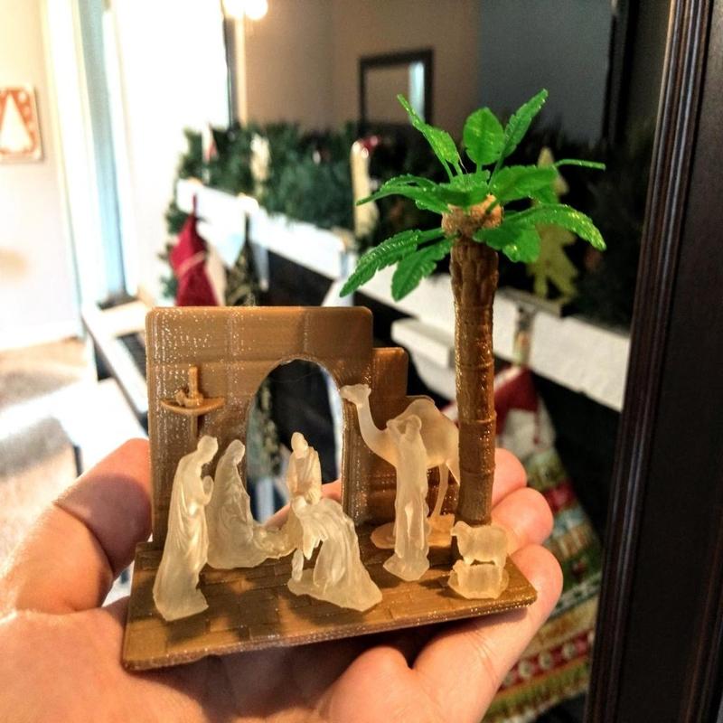 Christmas Nativity