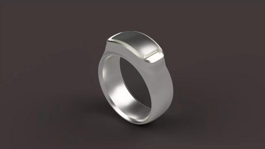 Borderline Ring