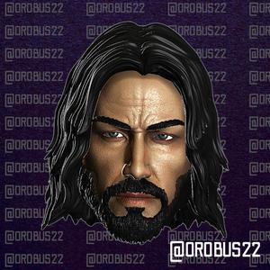 JOHN WICK