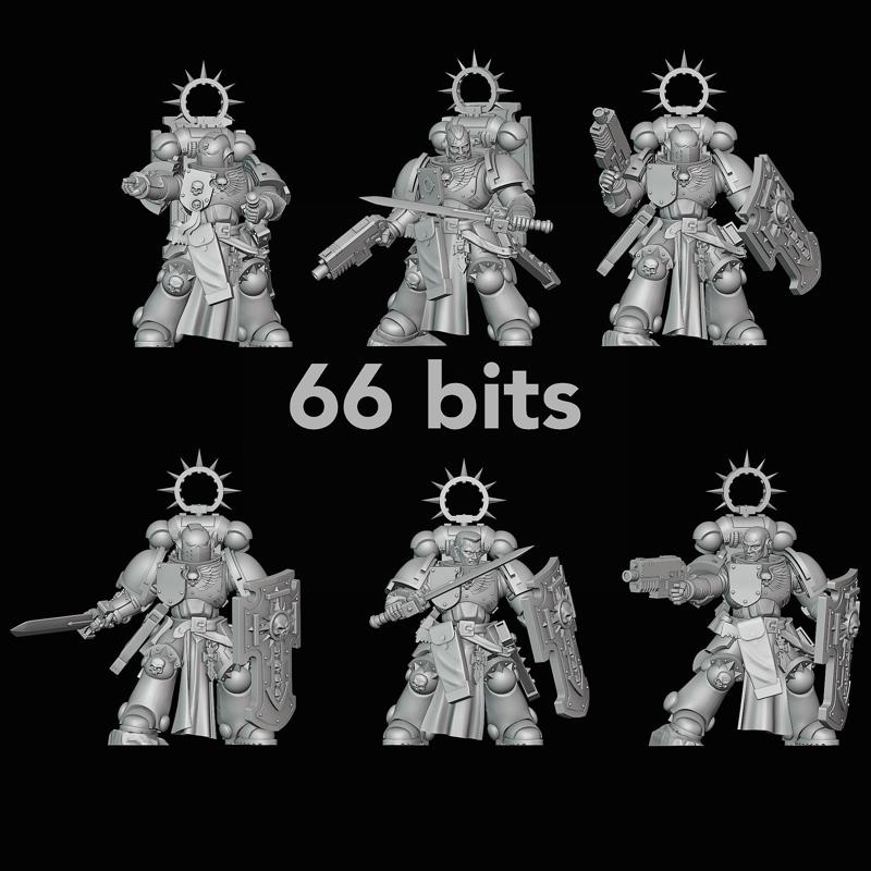 66 bits