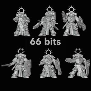 66 bits