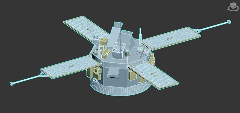 Advanced Composition Explorer  NaSa