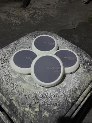 Center Cap Advan RS3