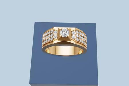 Ring Man New 0010