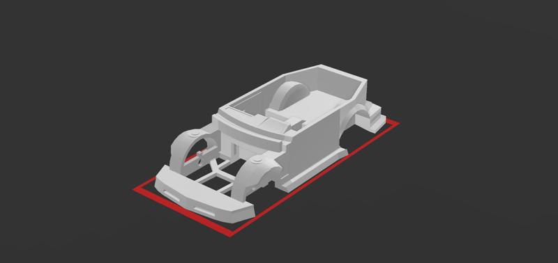 1/64 hotwheels audi quatro 1984 base